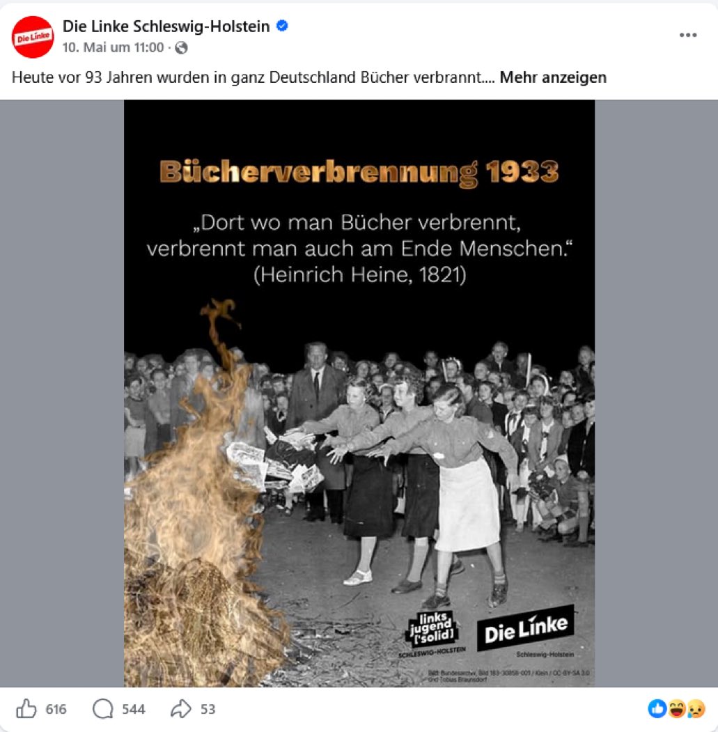 Dr. Maximilian Krah MdB tweet media