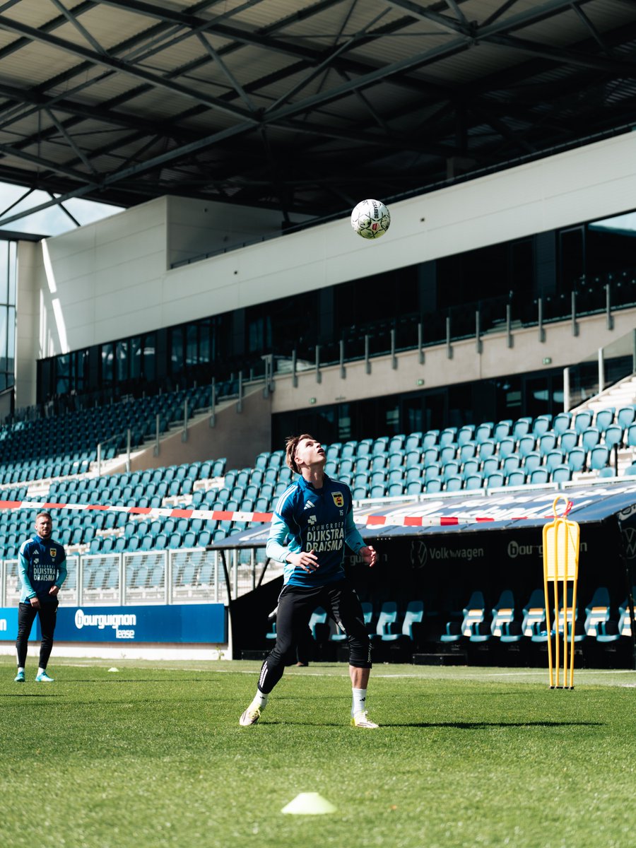 SC Cambuur tweet media