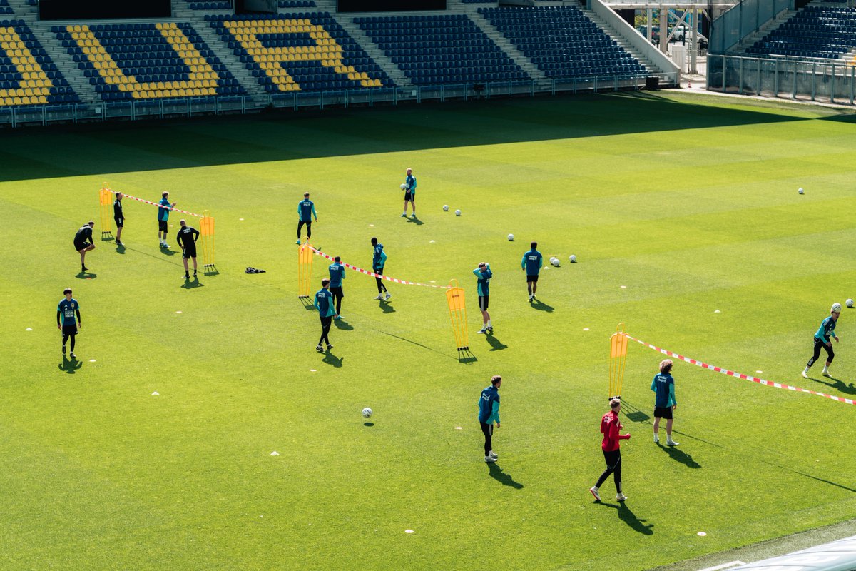 SC Cambuur tweet media