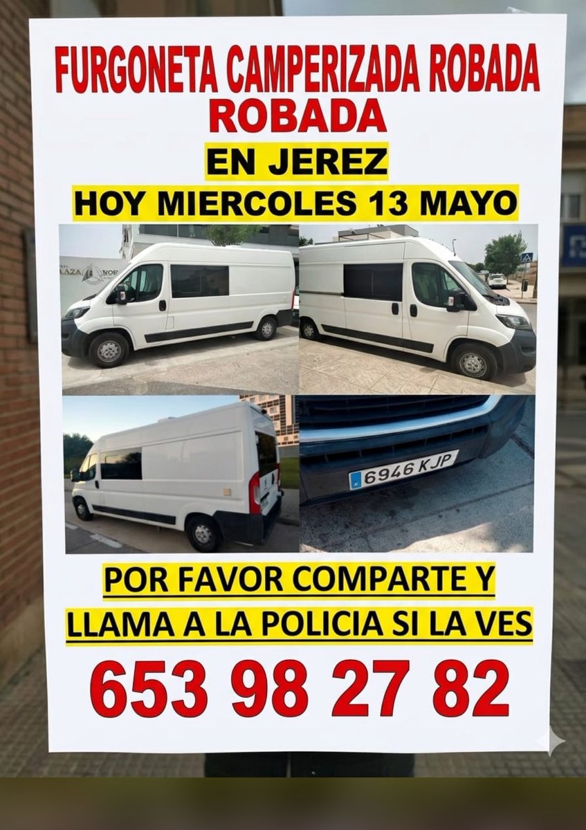 Luis Corpas tweet media