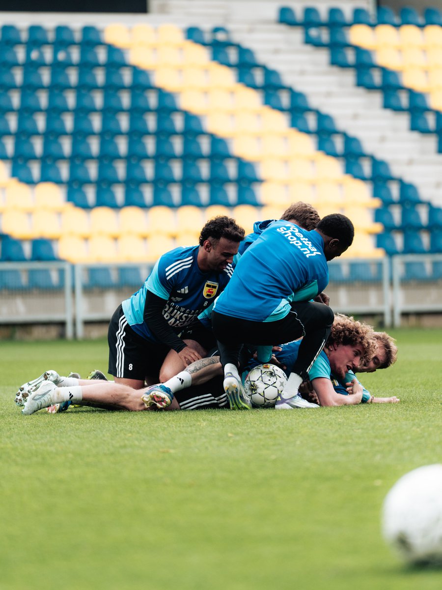 SC Cambuur tweet media