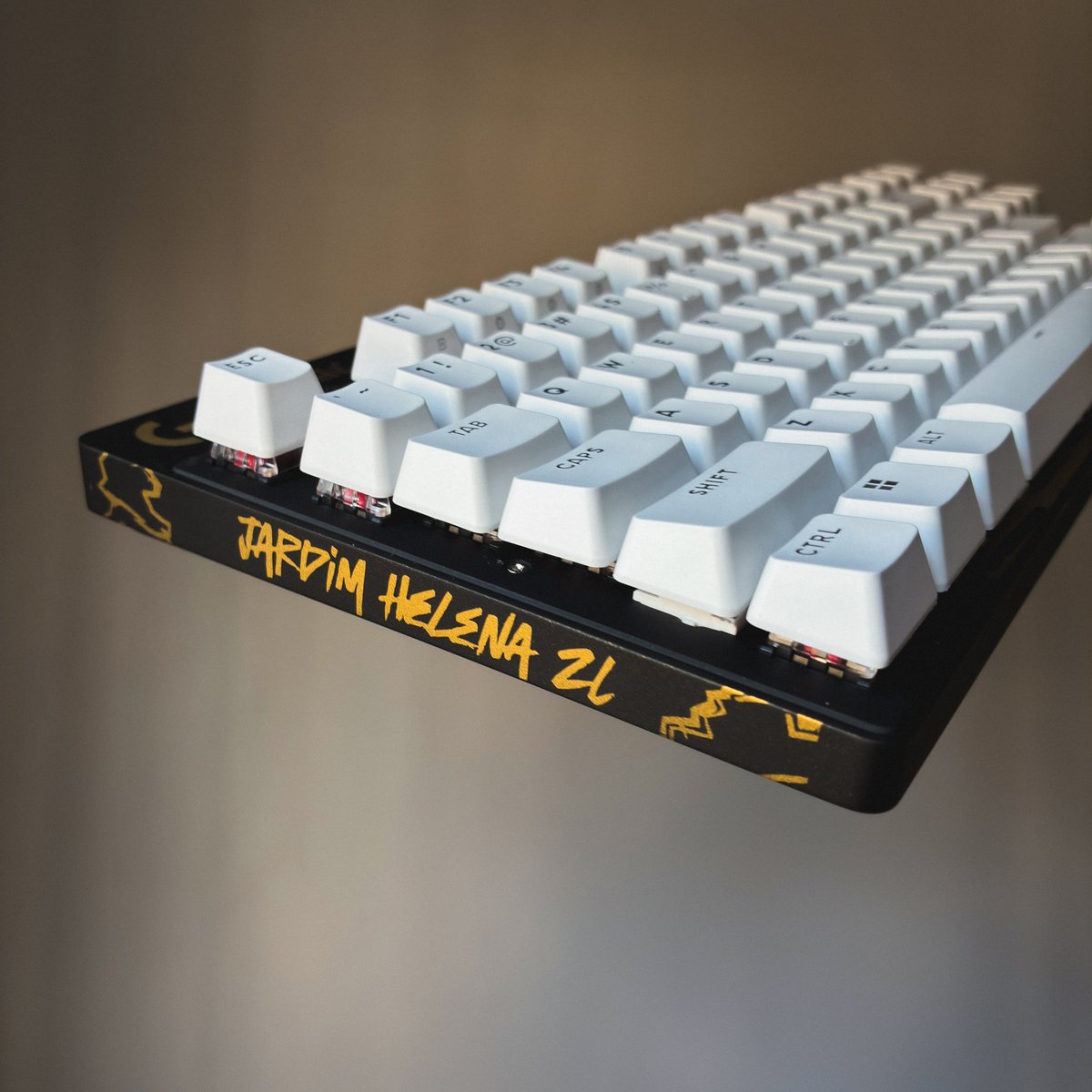 Customice tweet media