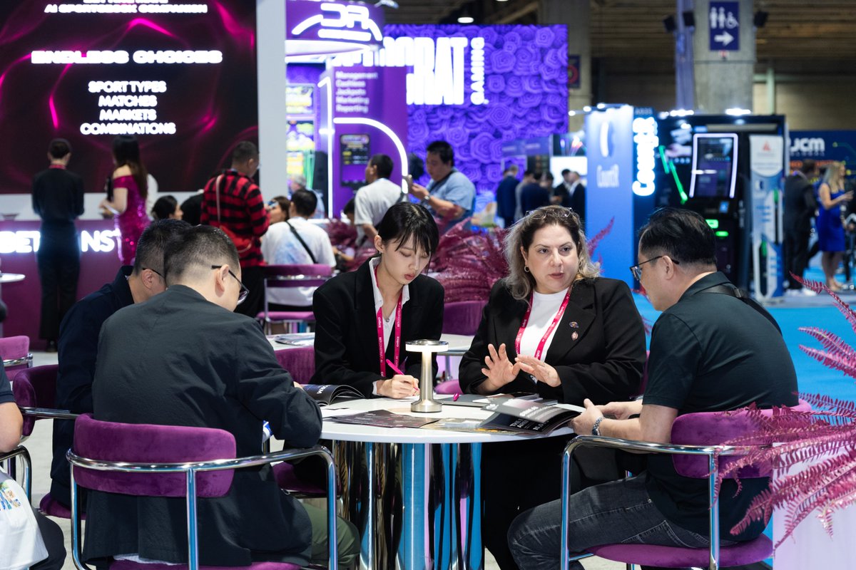 BetConstruct tweet media