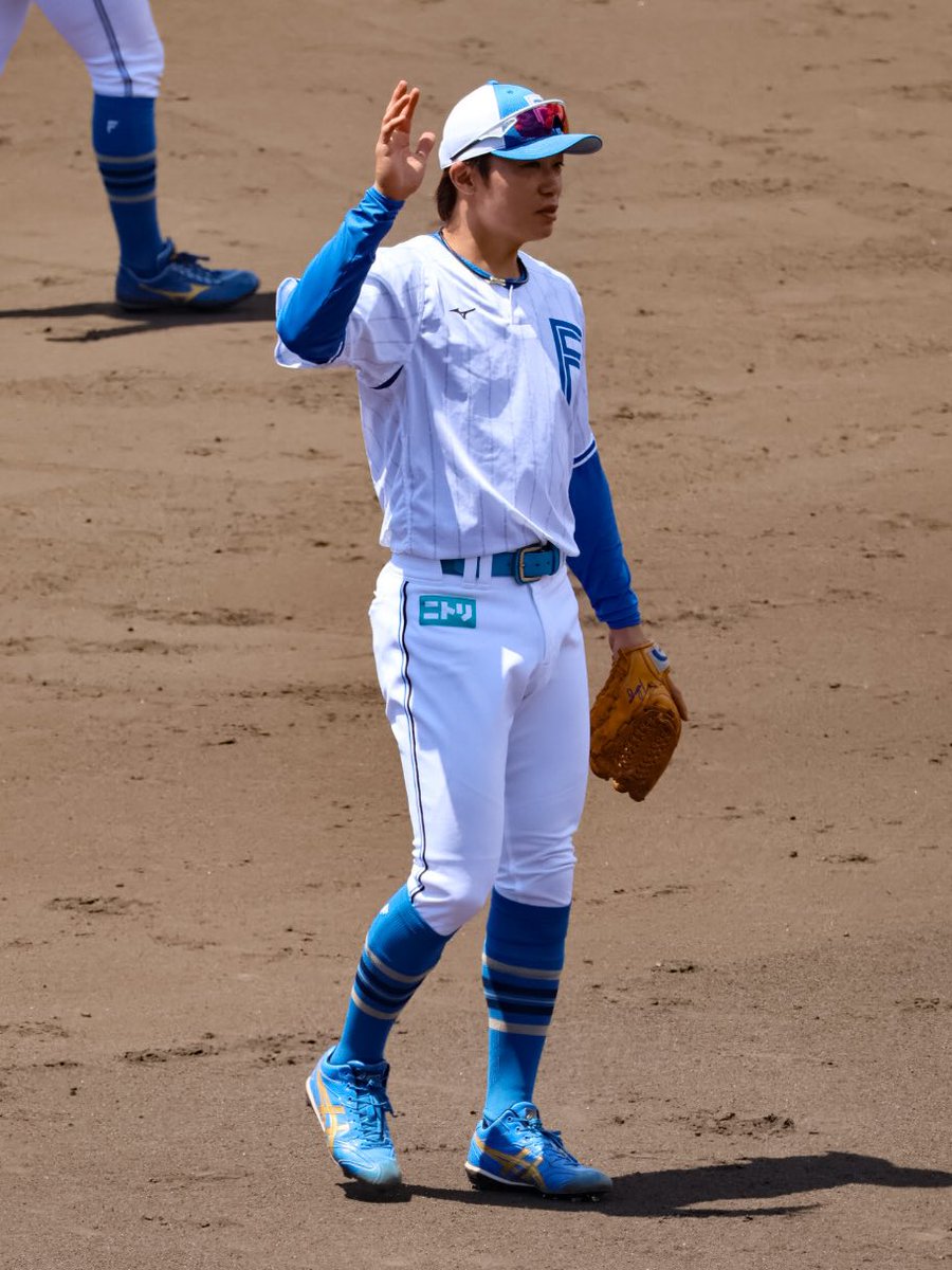 なんだって？ 2026.05.12 #中島卓也 選手 #lovefighters