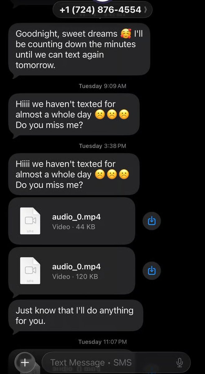 Brad @ Dread Central tweet media