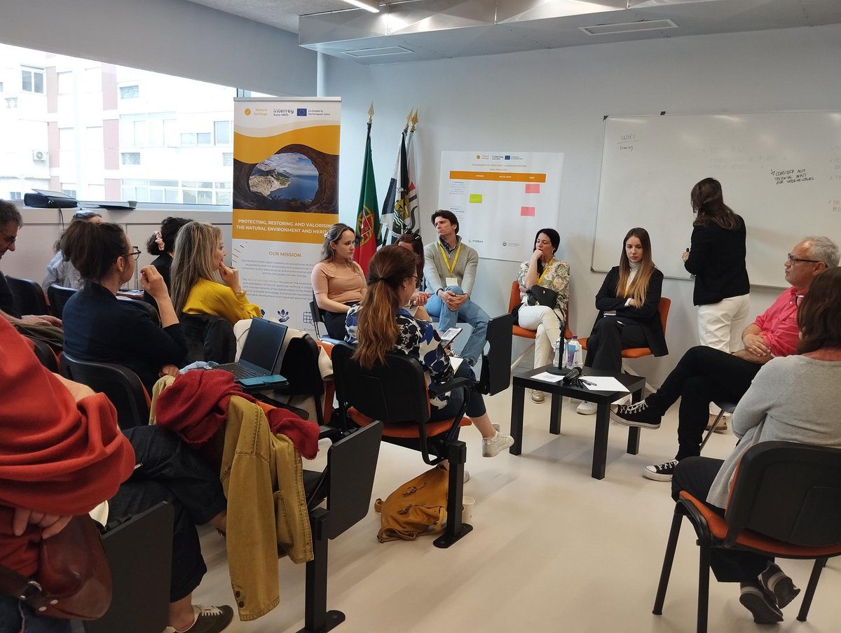 MedCities tweet media