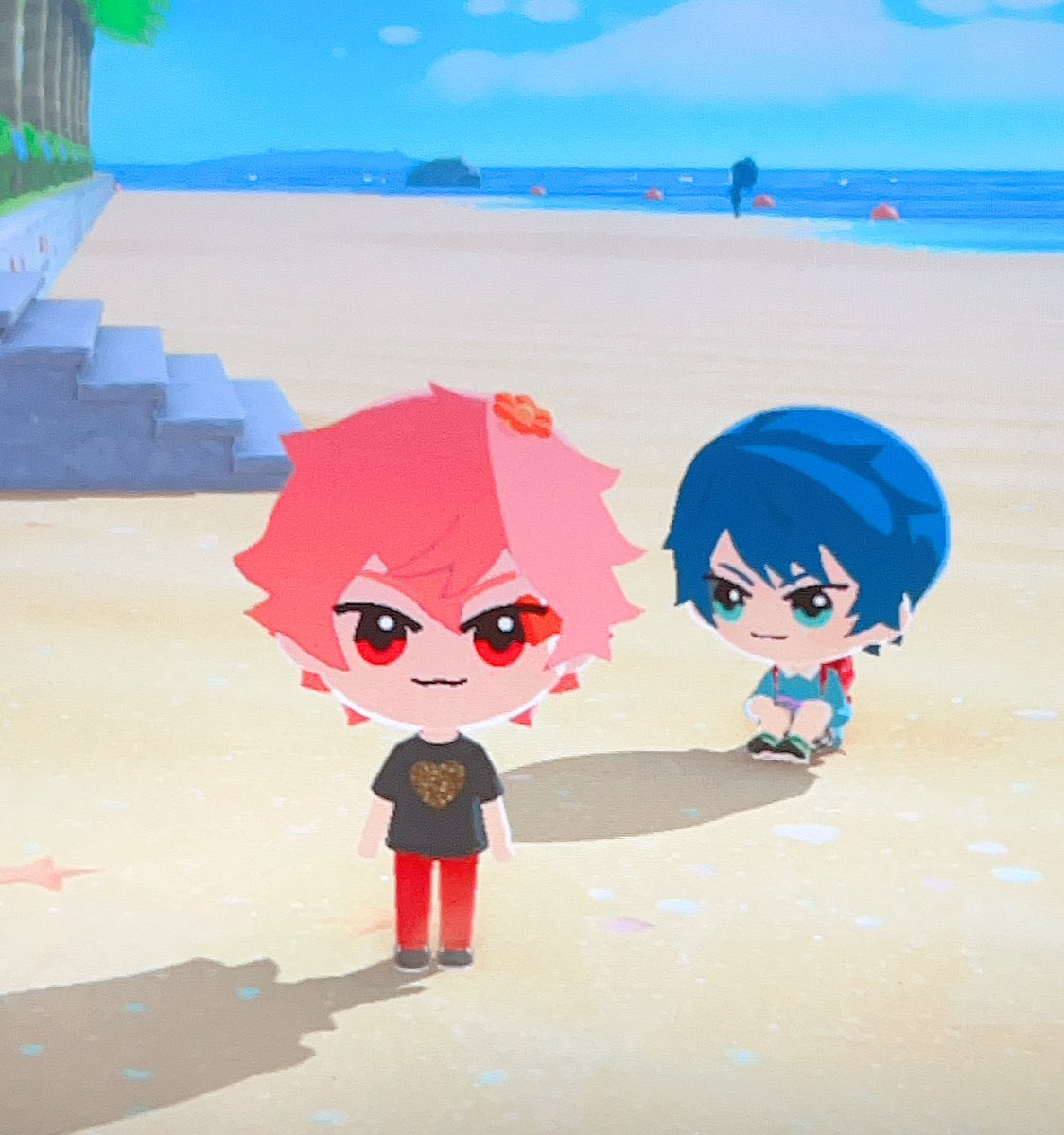 tora tweet media