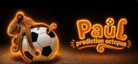 mamma44's tweet photo. Since we're in the Worldcup meta, I found the genny narra

The Prediction Octopus Paul is a famous common octopus  who became a global celebrity after predicted 8 straight World Cup matches correctly in 2010

WIKI - https://t.co/AMbOefwBPK

An octopus had a better prediction https://t.co/PIPrVk4FDI