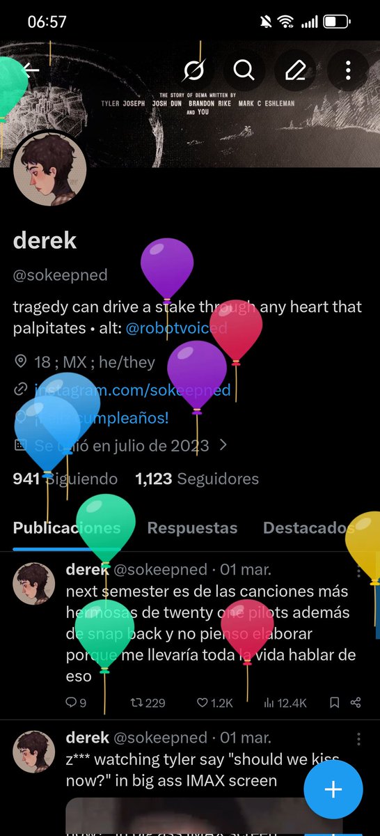 derek tweet media