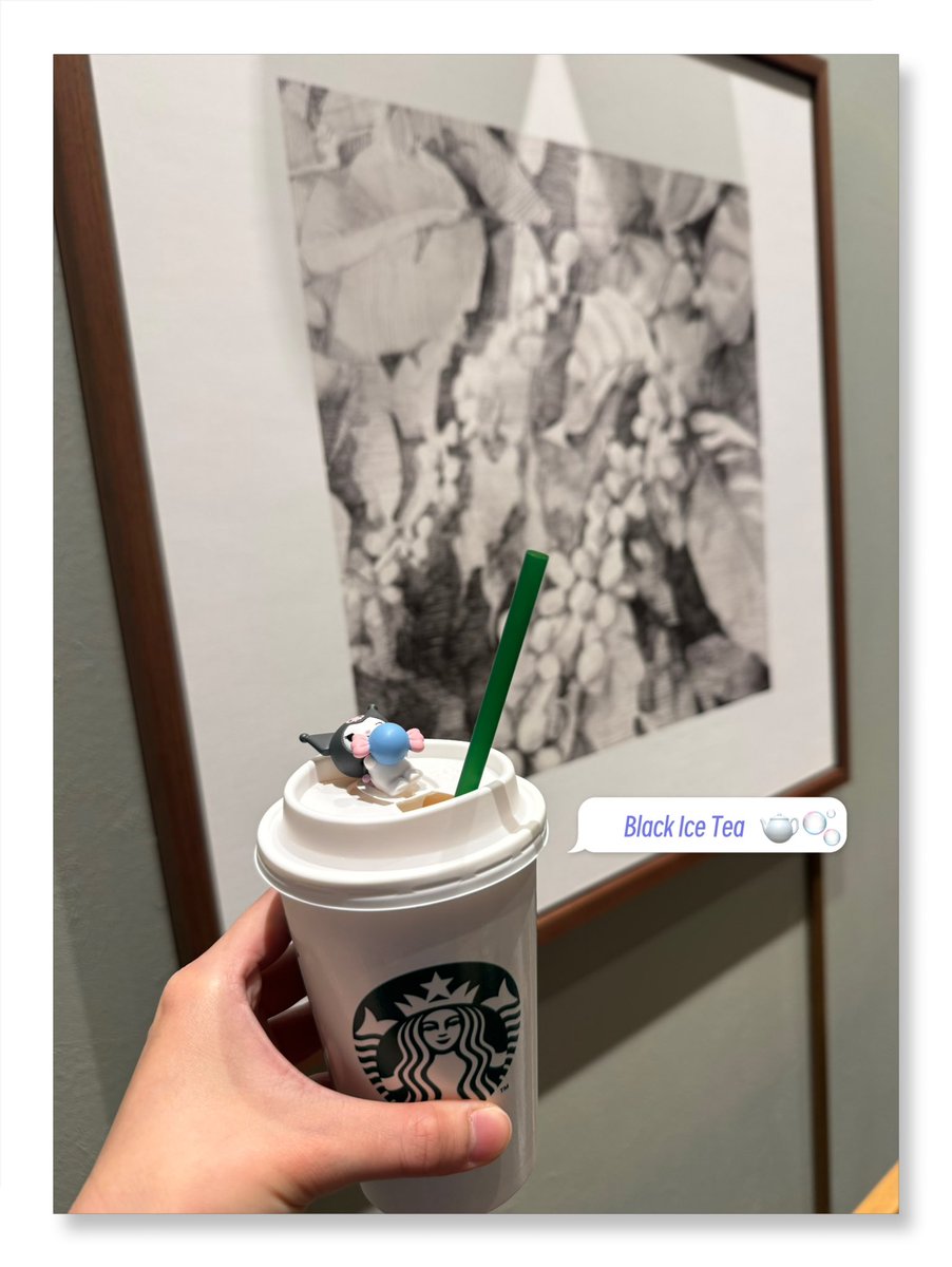 stb_217's tweet photo. 今日は #イオンモール新瑞橋店 のオープン日㊗️💐🤍待望の名古屋市内の新店舗👧🏻‼️おめでとうございます😽💝そして久々のだいきさん(@ico_smartico321)、初めましてのすーさん(@Ramen_Starbucks)、まなさん(@mana0715)ありがとうございました😌💟

#スタバ #スターバックス #Starbucks #kapi_Starbucks https://t.co/TDi03gj7mg