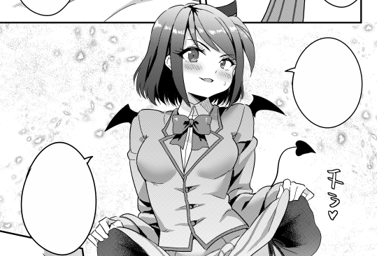 KameBurning's tweet photo. 次はいきなりの最終話！ 暖かくて見守ってください～
「魔法女学園の売店ではたらく俺は異世界から召喚されたハーレム奴隷です」 10話更新されました！ 
#魔法女学園の売店ではたらく俺は、異世界から召喚された『ハーレム先生』です。  
#原作：タイフーンの目  漫画：亀ランッパ火   
#竹コミ
https://t.co/MXdPPhqzUs