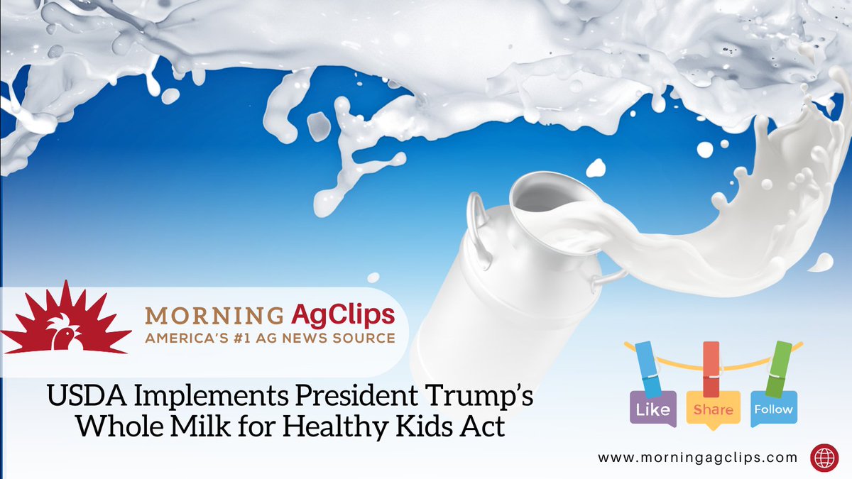 Ag Clips tweet media