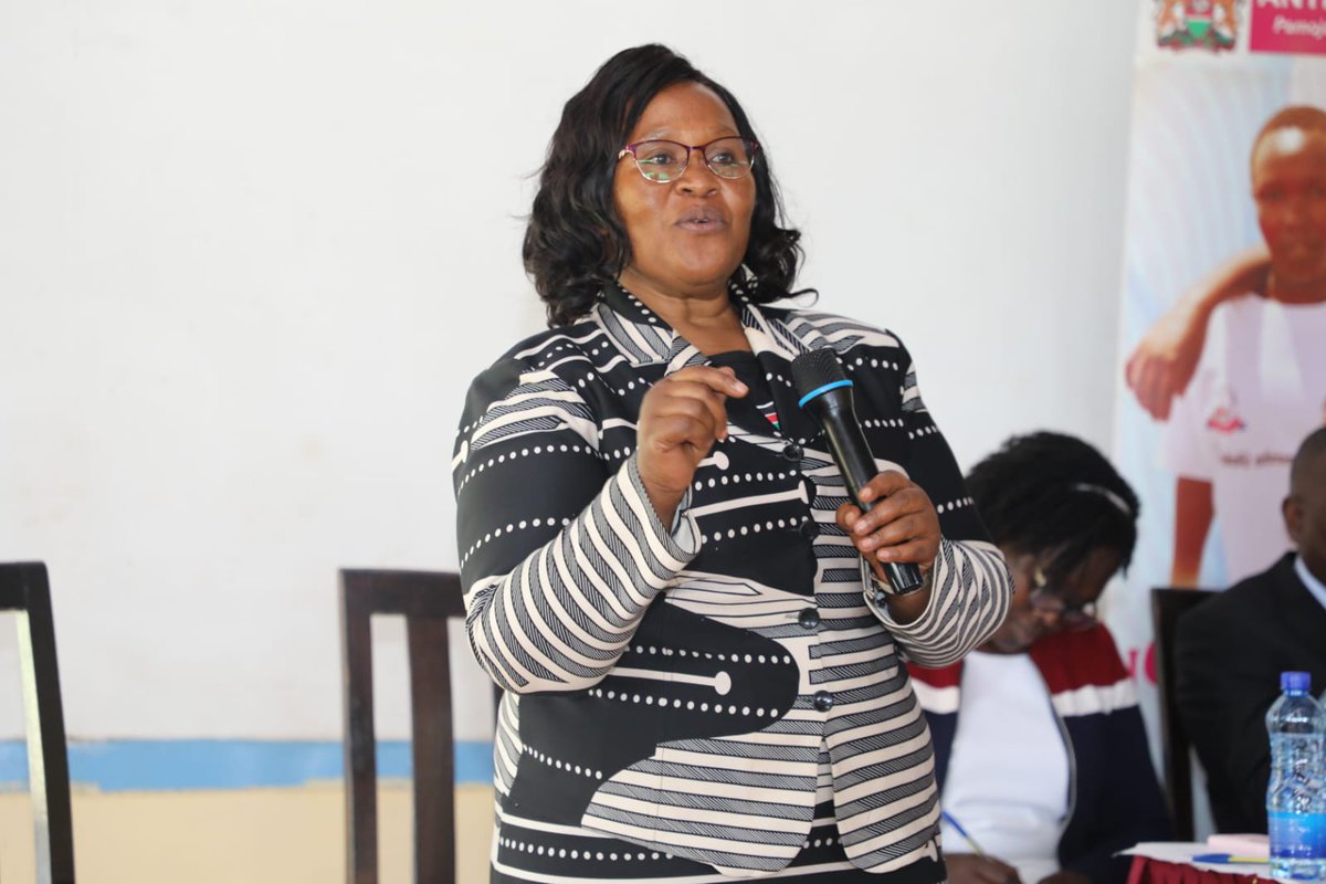 Anti-FGM Board Kenya tweet media