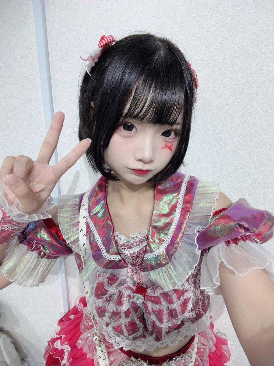 兎苺凛🐇🍓ニコくり tweet media