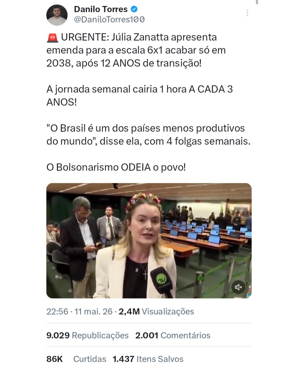 Danilo Torres tweet media