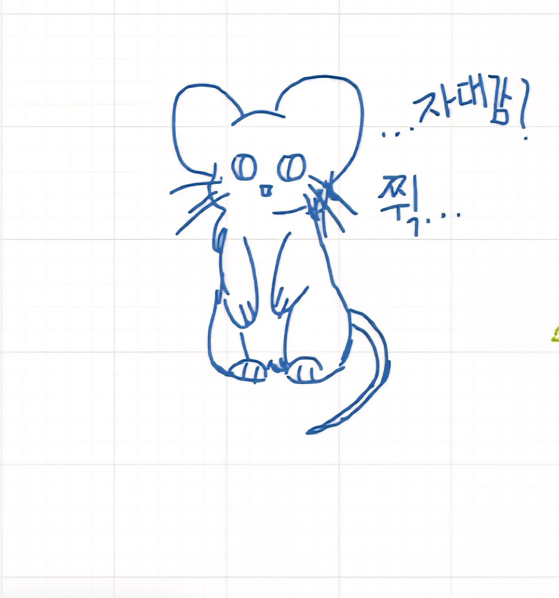 루코 tweet media