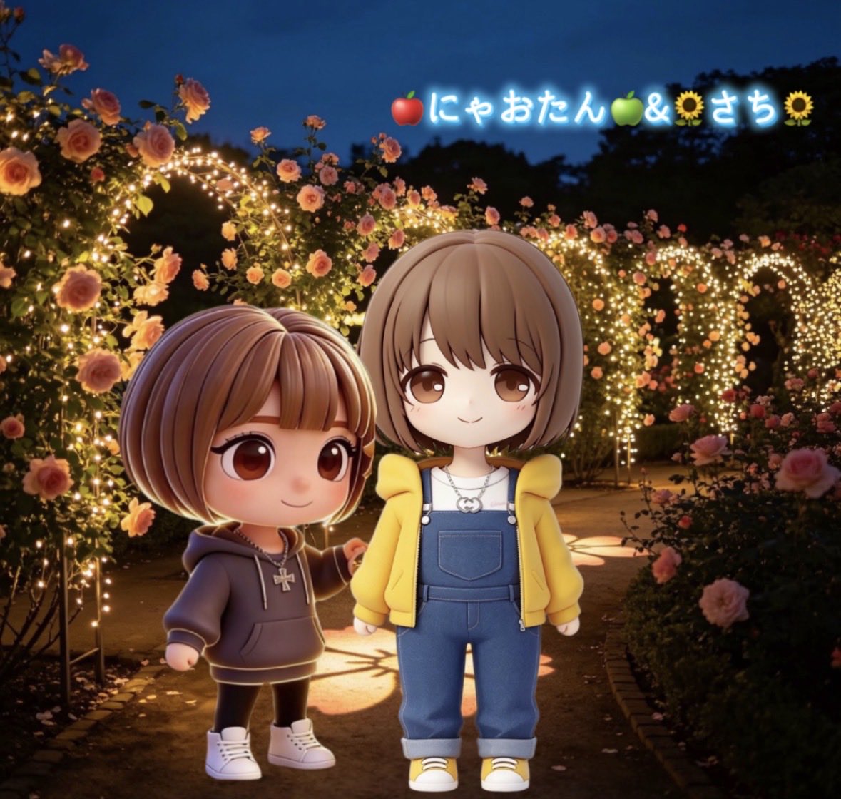 ♥むっち♥ ♡♬.*゜様⑪ さち🌻さぁ〜ん🥰 そう言ってもらえ すごく嬉しい૮₍˶˃̣̣̥᷄ᯅ˂̣̣̥᷅