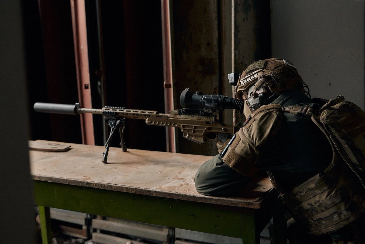ARS ARMA USA tweet media