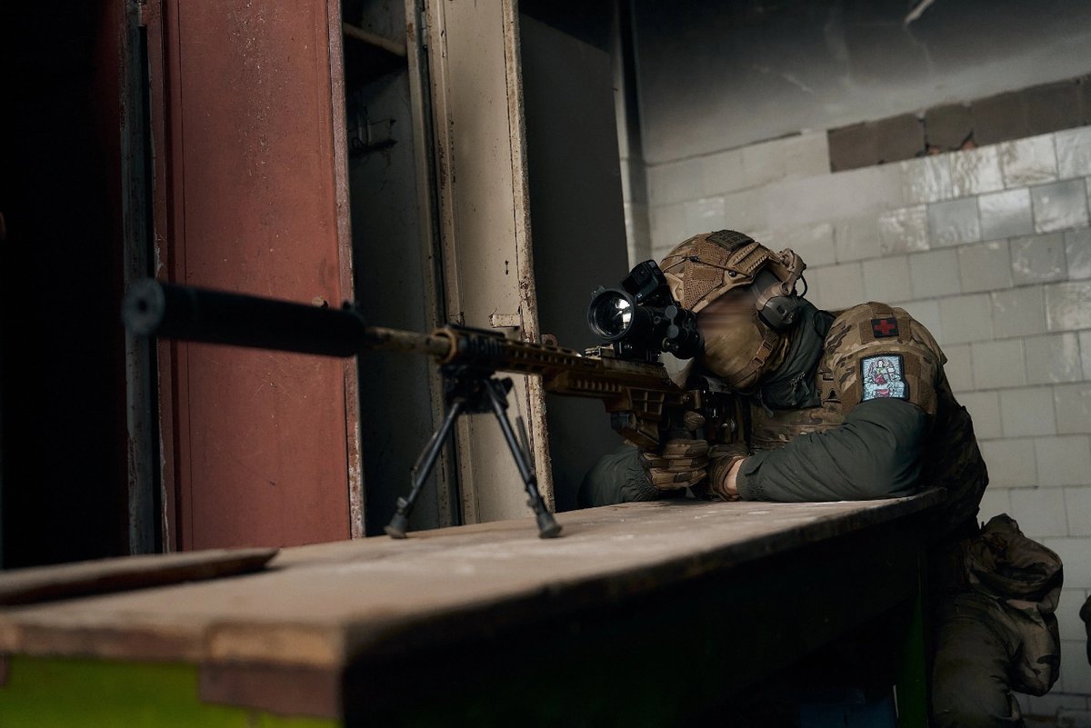 ARS ARMA USA tweet media