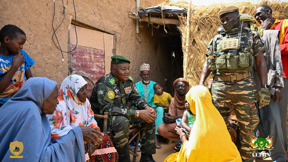 NigerAr's tweet photo. #Refondation 🇳🇪 https://t.co/k0mArL0fCv