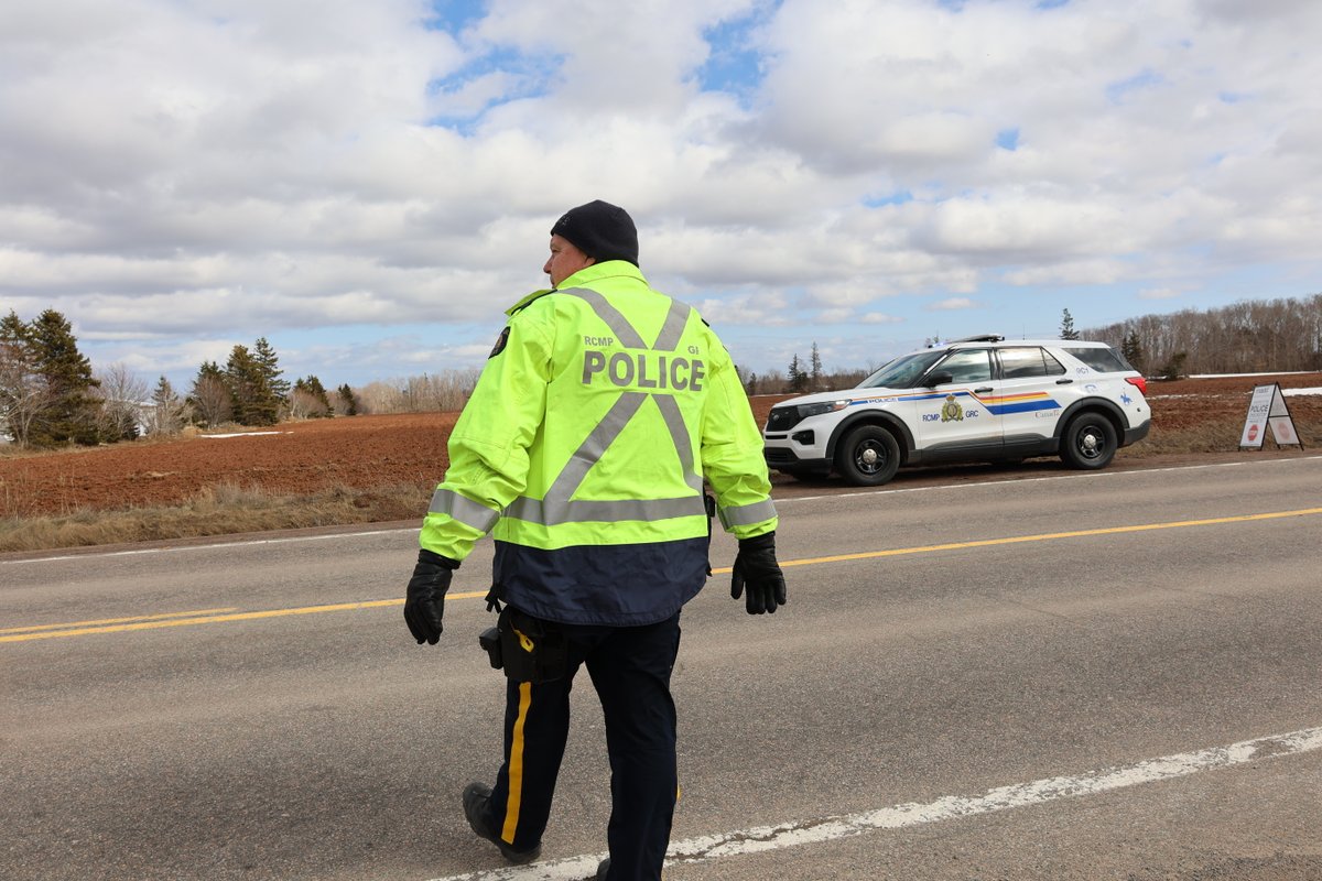 RCMP P.E.I. tweet media