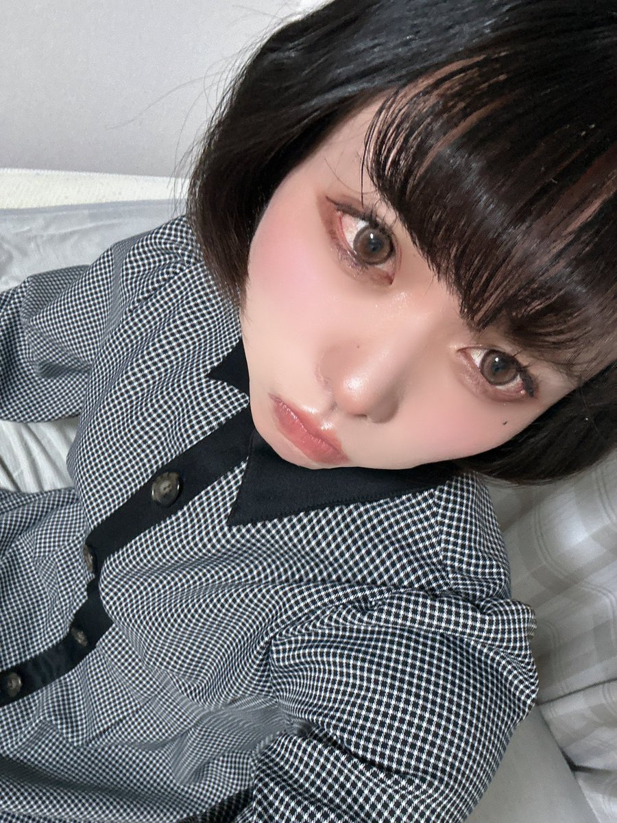 あんず@ tweet media