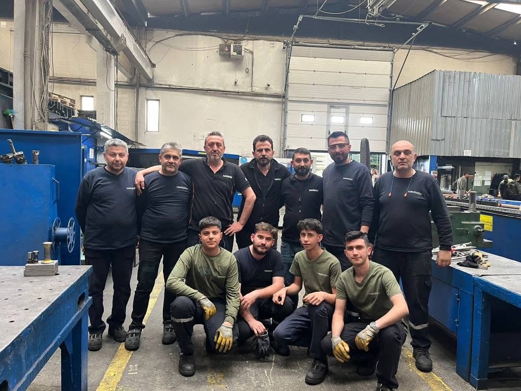 Muhterem TAŞDEMİR tweet media