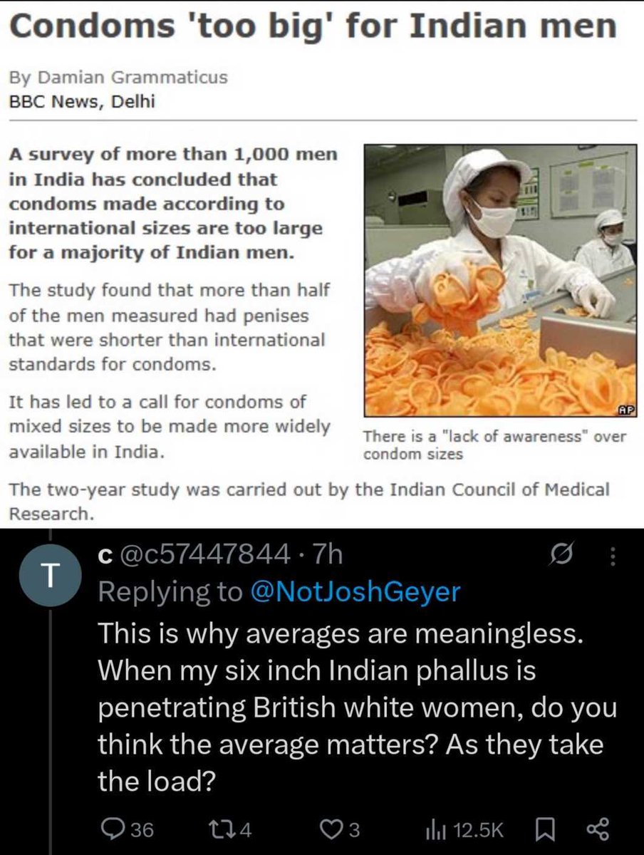 Insane Cope tweet media