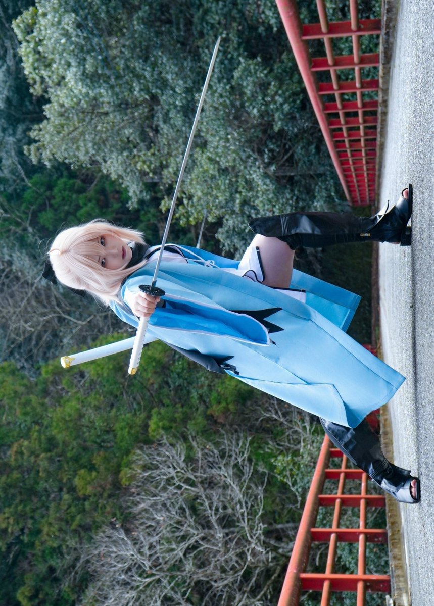 高倉の天ちゃん tweet media