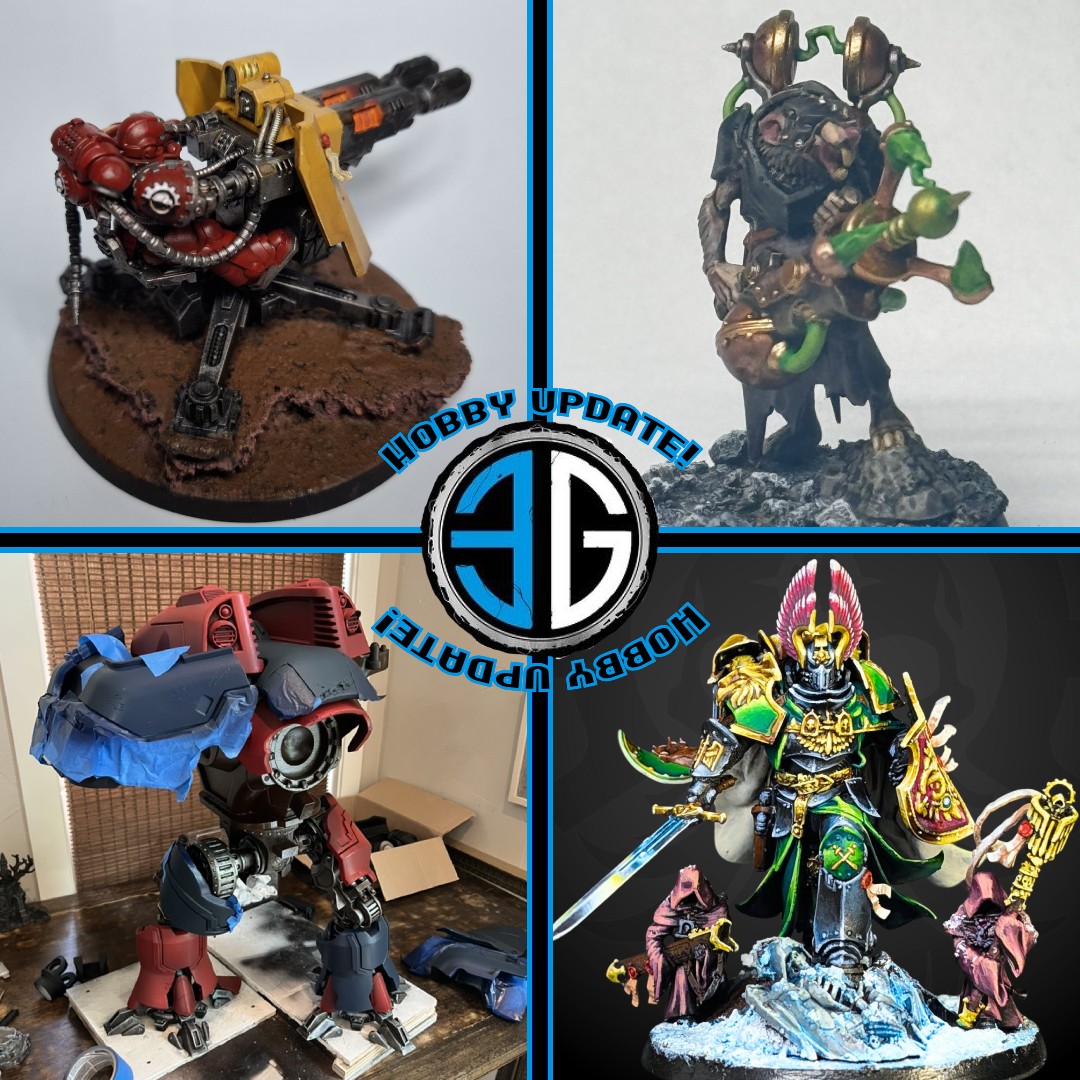 Element Games Nottingham tweet media