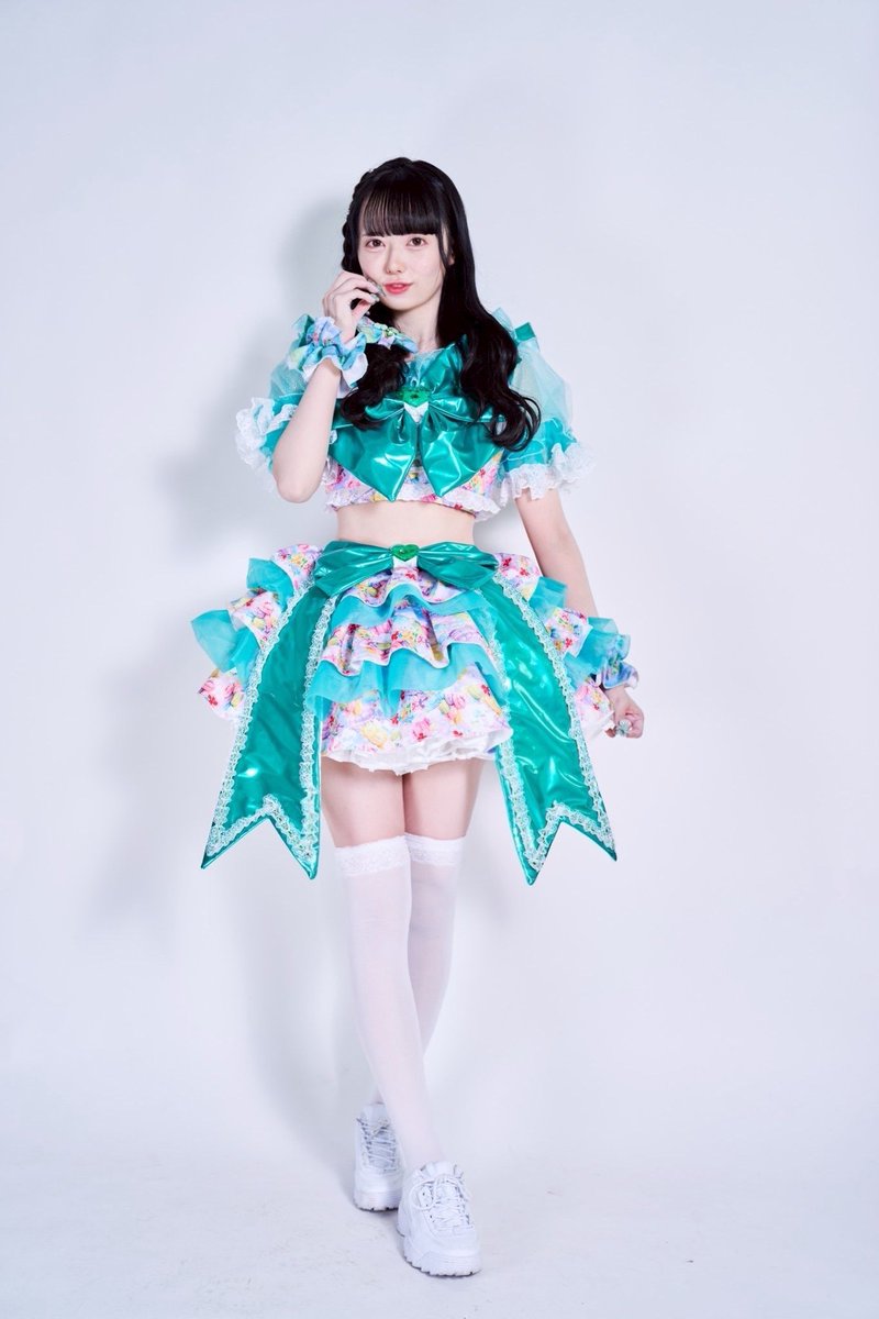 高松あいり オカシリゾート tweet media