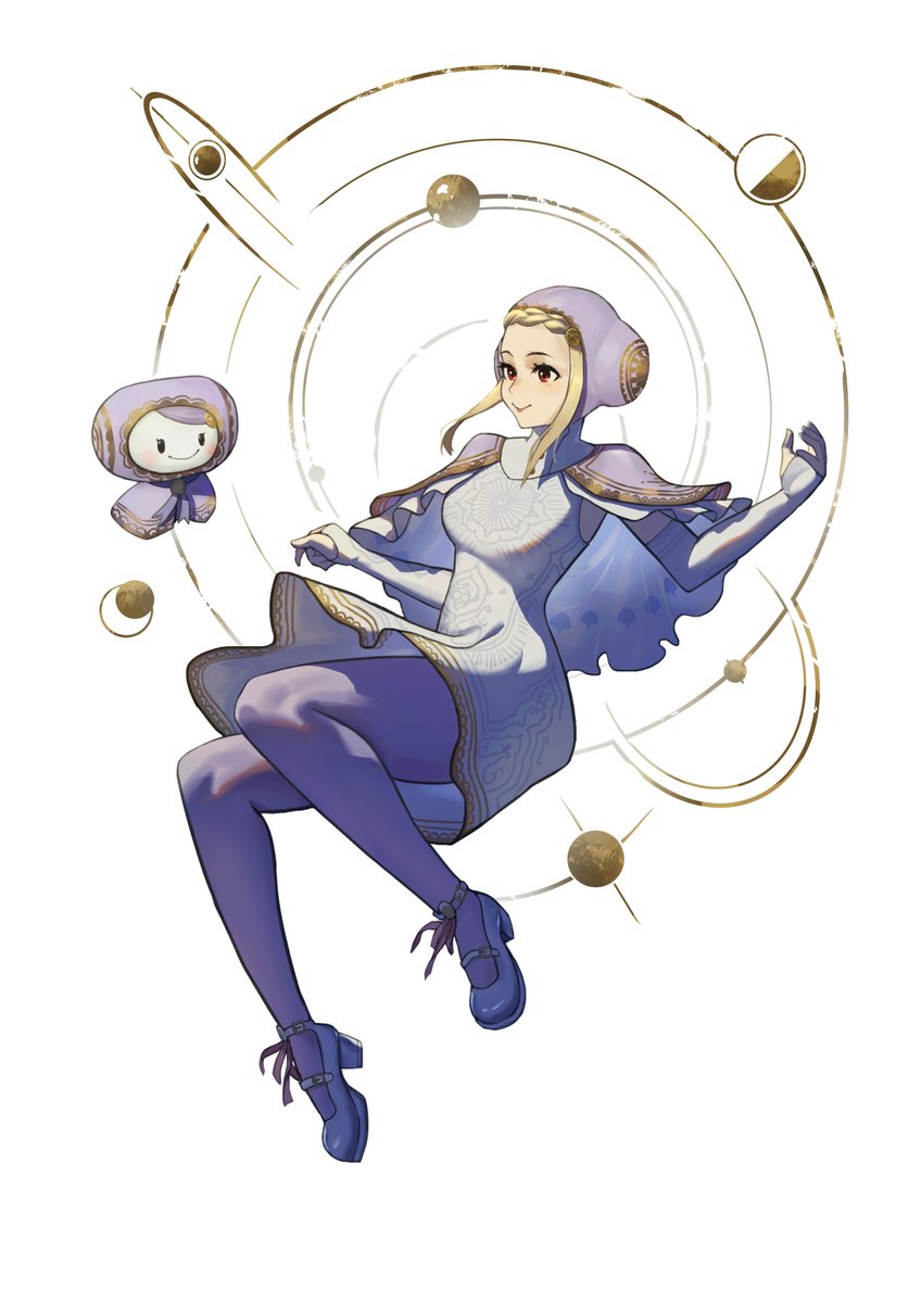 毛茶 tweet media