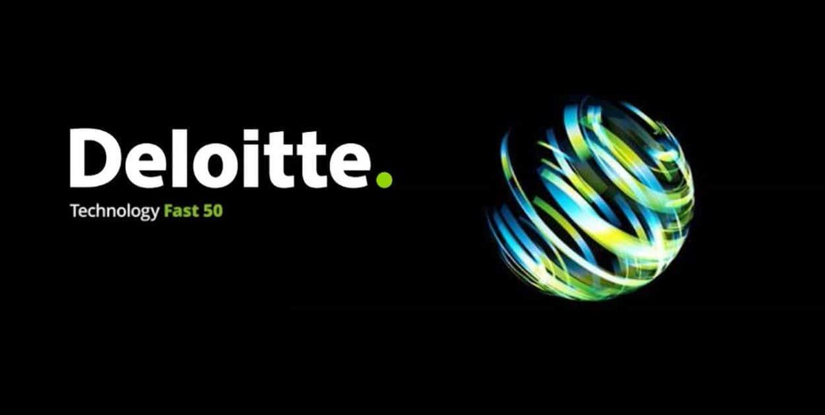 ScotlandISData's tweet photo. Deloitte is calling on #innovative and rapidly growing #tech #scaleups to apply for their prestigious UK Technology Fast 50.

Each year the list highlights the UK's 50 fastest growing tech companies - enter your organisation below by 26th June:
https://t.co/Q0HGcfi9iA https://t.co/hhe1koSj3H