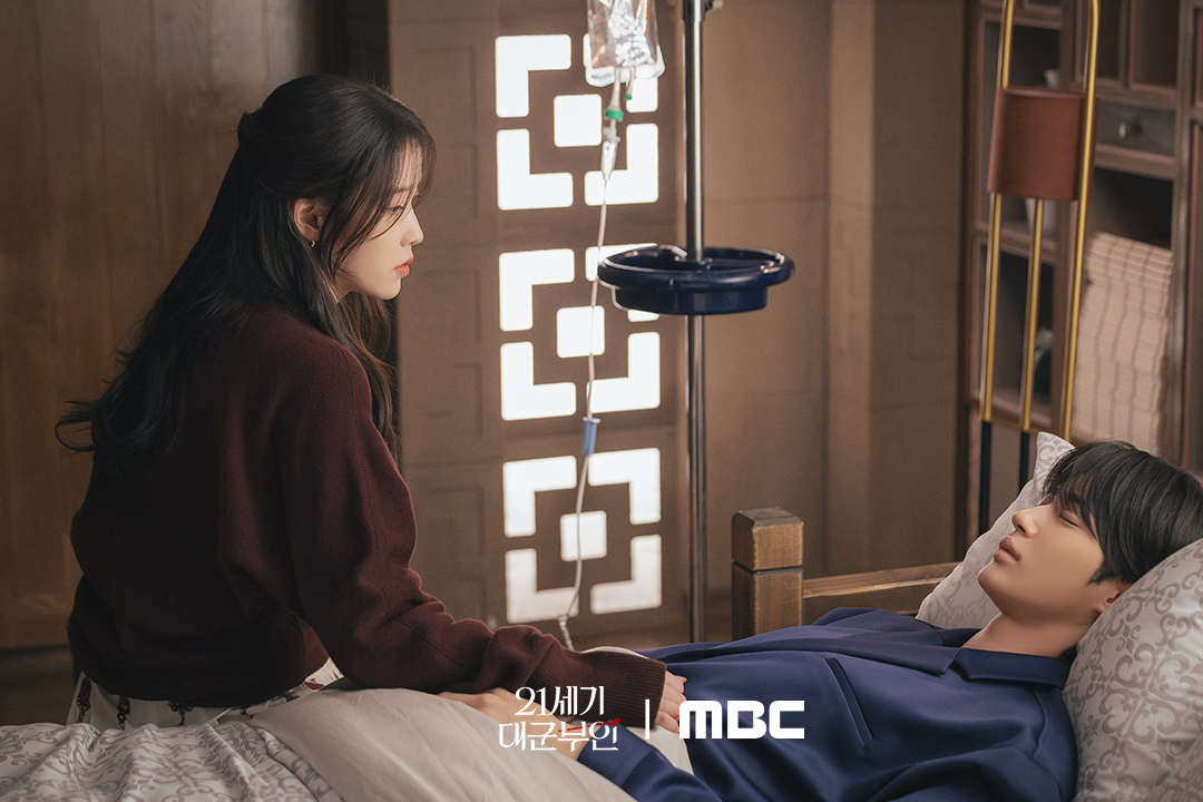 MBC DRAMA tweet media