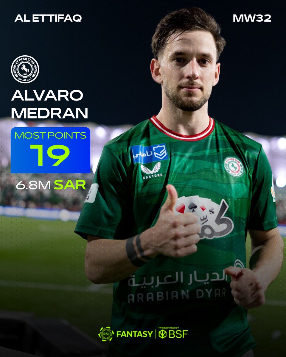 Roshn Saudi League tweet media