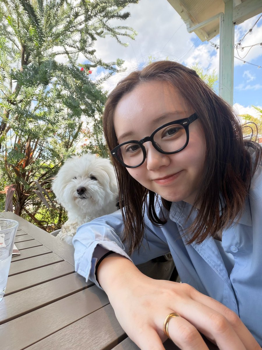 江野沢愛美 tweet media