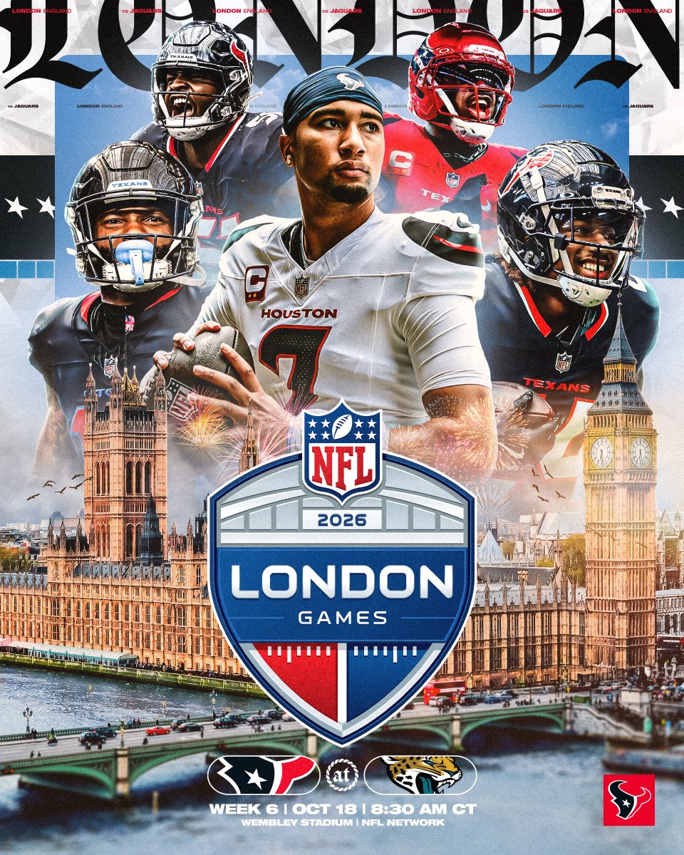 Houston Texans tweet media