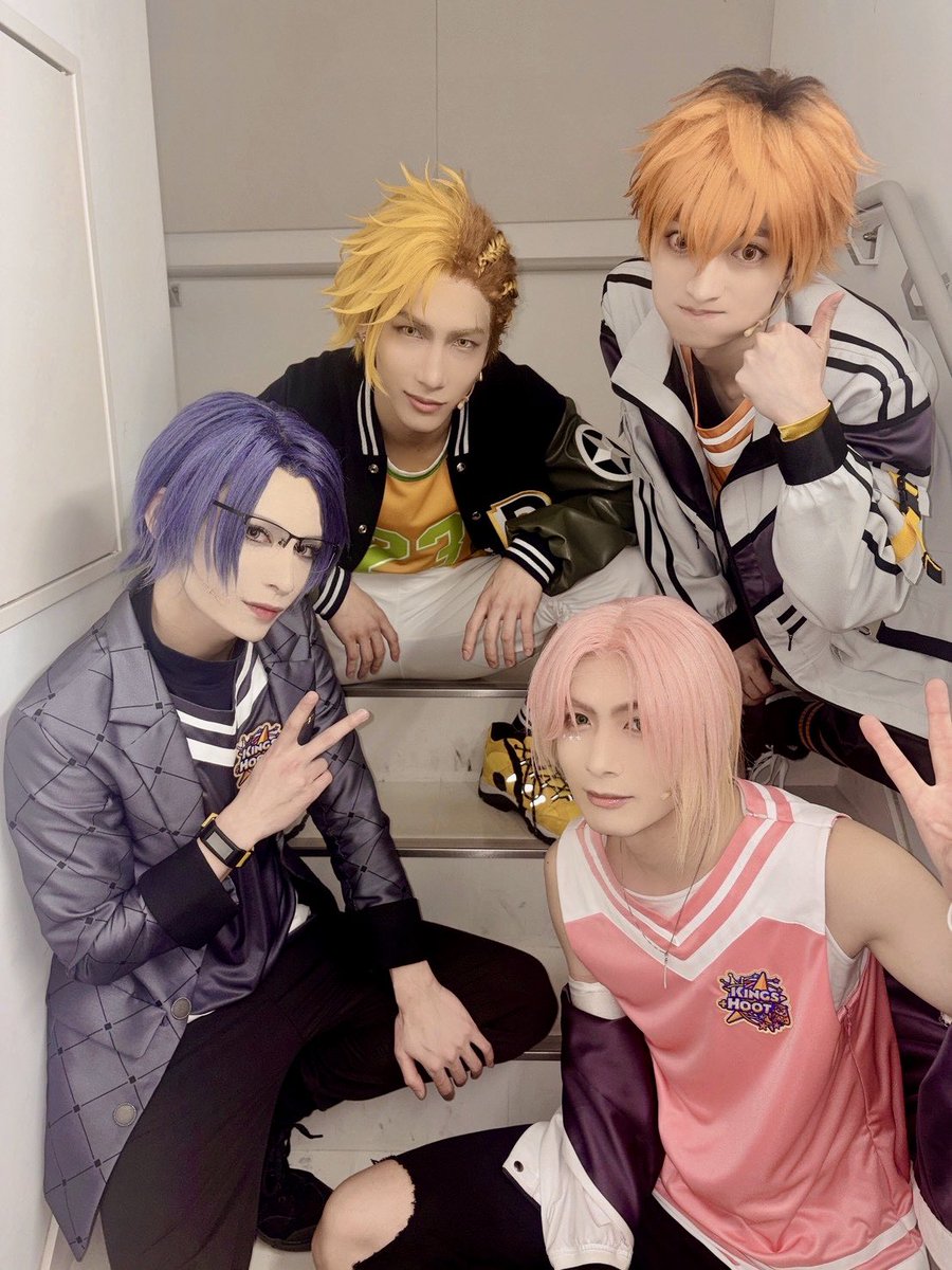 福井 巴也 tweet media