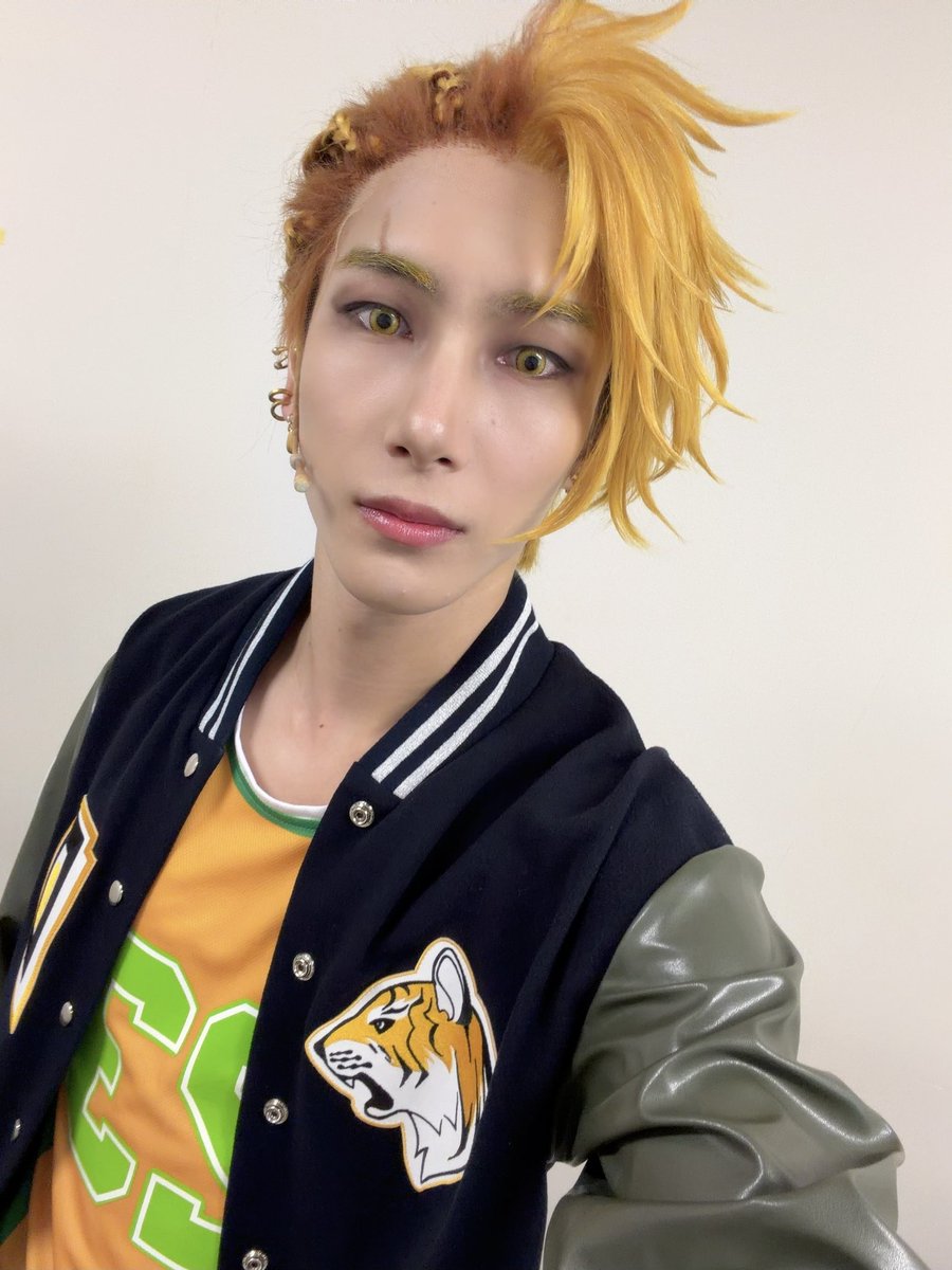 福井 巴也 tweet media