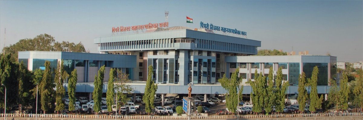 pcmc_mayor tweet media