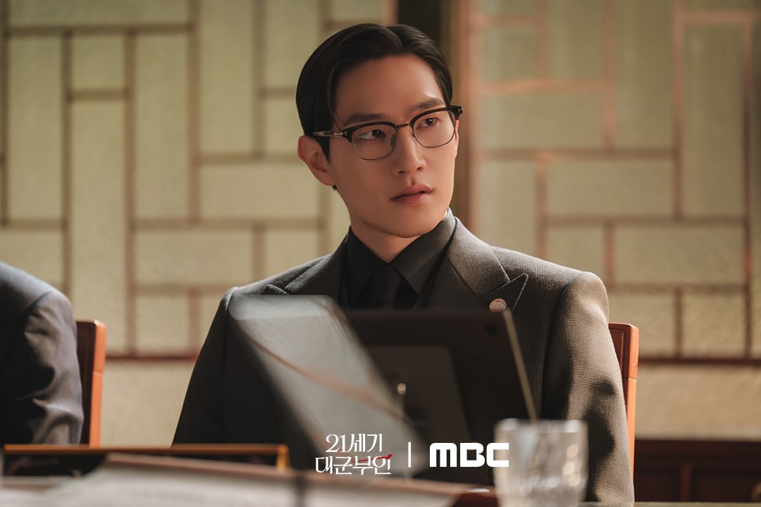 MBC DRAMA tweet media