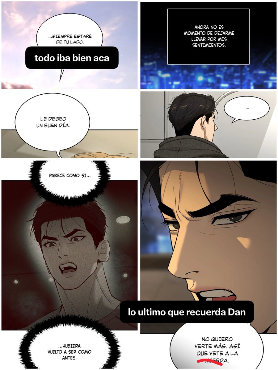 ♡ RecomendacionesBL YD ♡ tweet media