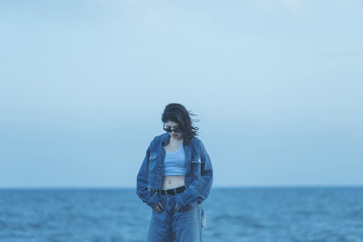 MoMothesinger's tweet photo. BLUE DREAM photos📸

MVまだチェックできてない方は是非🌊

https://t.co/zlyI6soYk5

#bluedream https://t.co/Mi6jSym6qj