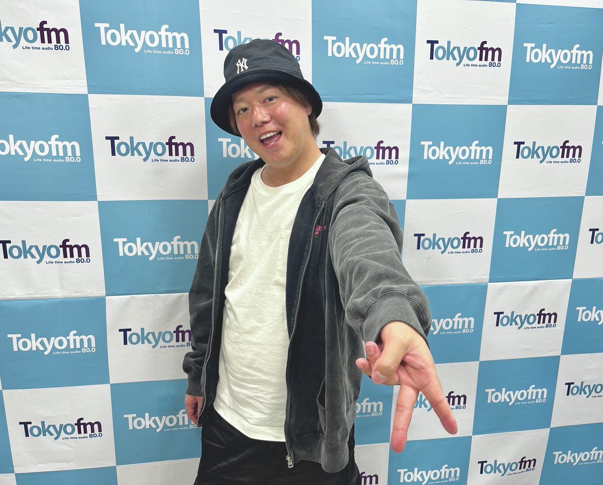 『MUSICシュTATION』TOKYO FM tweet media