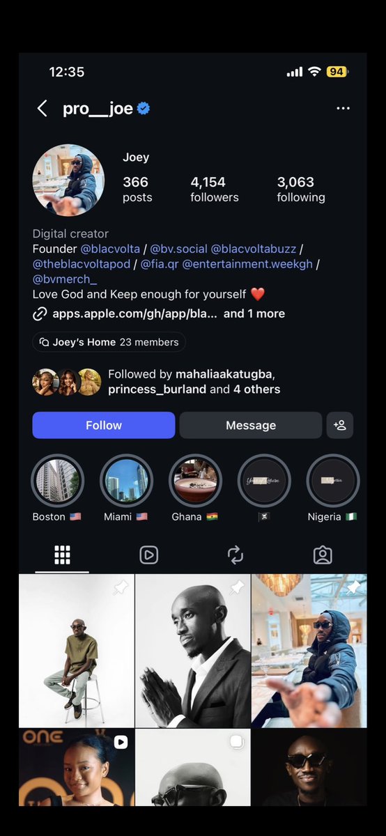 akorfadanielle's tweet photo. Observe with me ladies and gentlemen. Do you guys still think the account was bought?? https://t.co/0C6004Z5CL