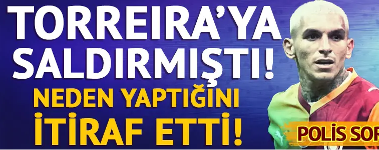 HaberNeticesi's tweet photo. Beyoğlu'nda Y.Y. isimli şahsın yumruklu saldırısına uğrayan Galatasaray'ın yıldızı Lucas Torreira'nın emniyette verdiği ifade ortaya çıktı. Torreira'nın ifadesinin ardından Y.Y isimli şahısın da ifadesi tamamlandı. https://t.co/twW2Uk59N4