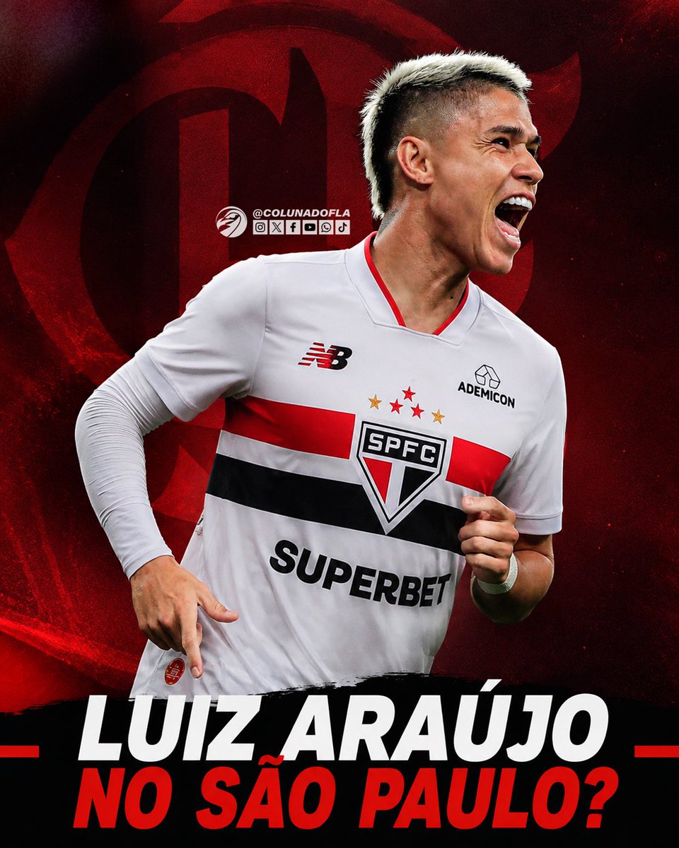 Flamengo | Coluna do Fla tweet media