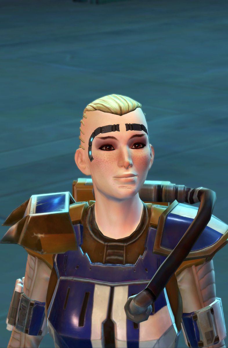 r/SWTOR tweet media