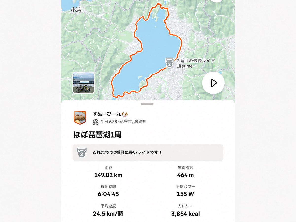 すぬーぴー丸 tweet media