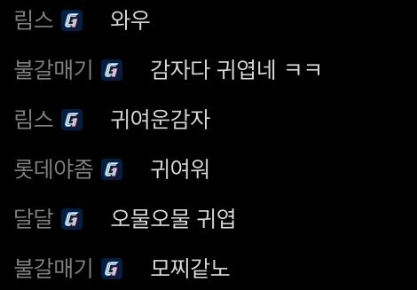 햄무뭉 tweet media